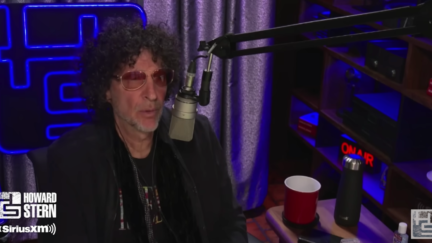 Howard Stern