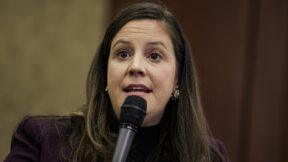 Elise Stefanik Says Jan 6 Committee Hearing Will Be Moment to 'Shine' for MAGA Republicans