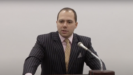 Ilya Shapiro Resigns from Georgetown Law Days After Being Reinstated