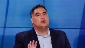 Cenk Uygur