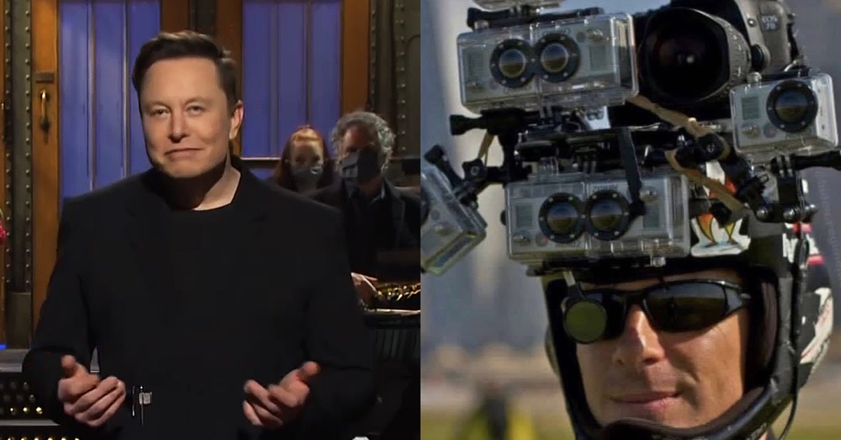 Elon Musk Mocks Hunter Biden on Twitter