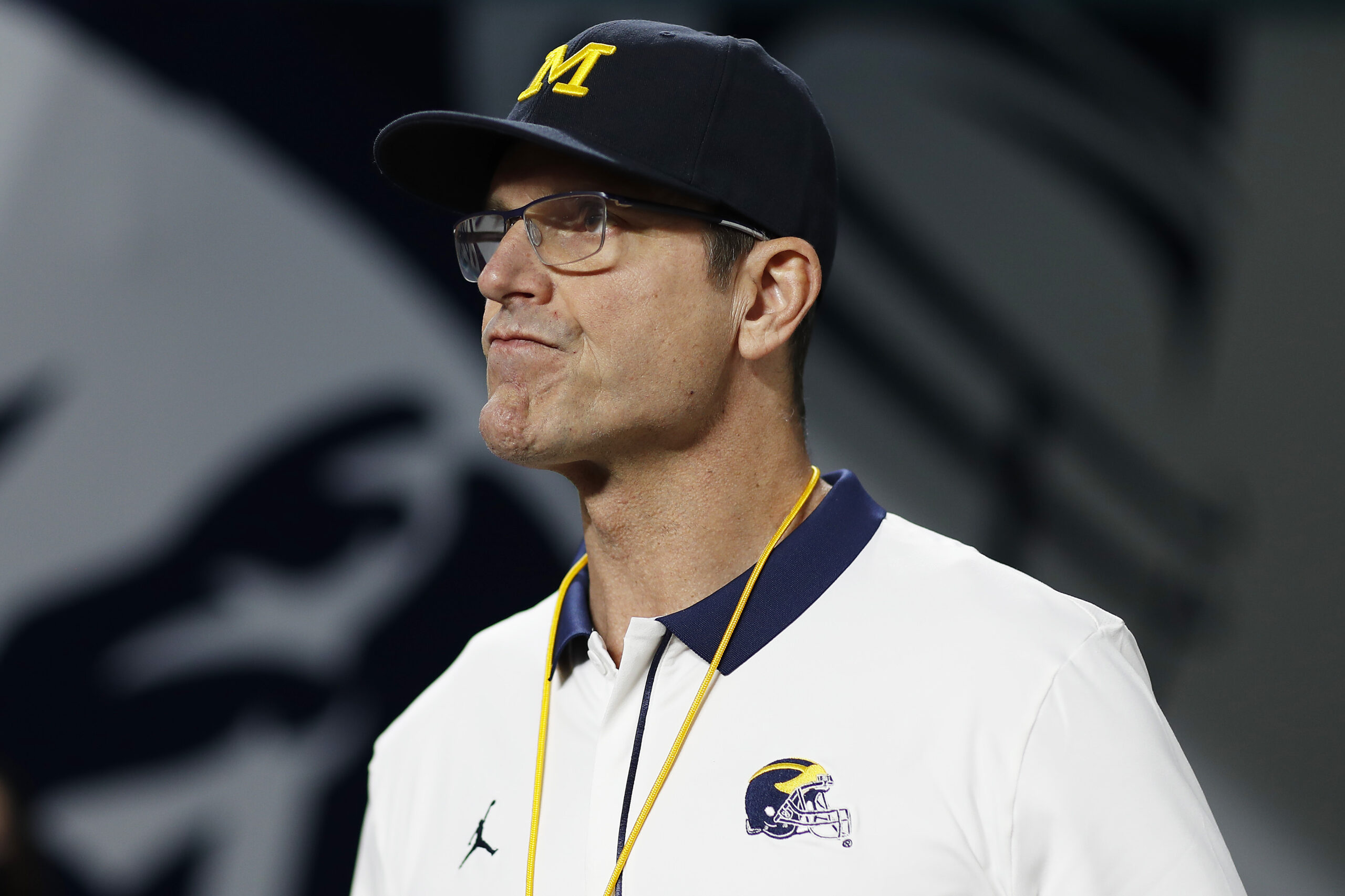 Jim Harbaugh