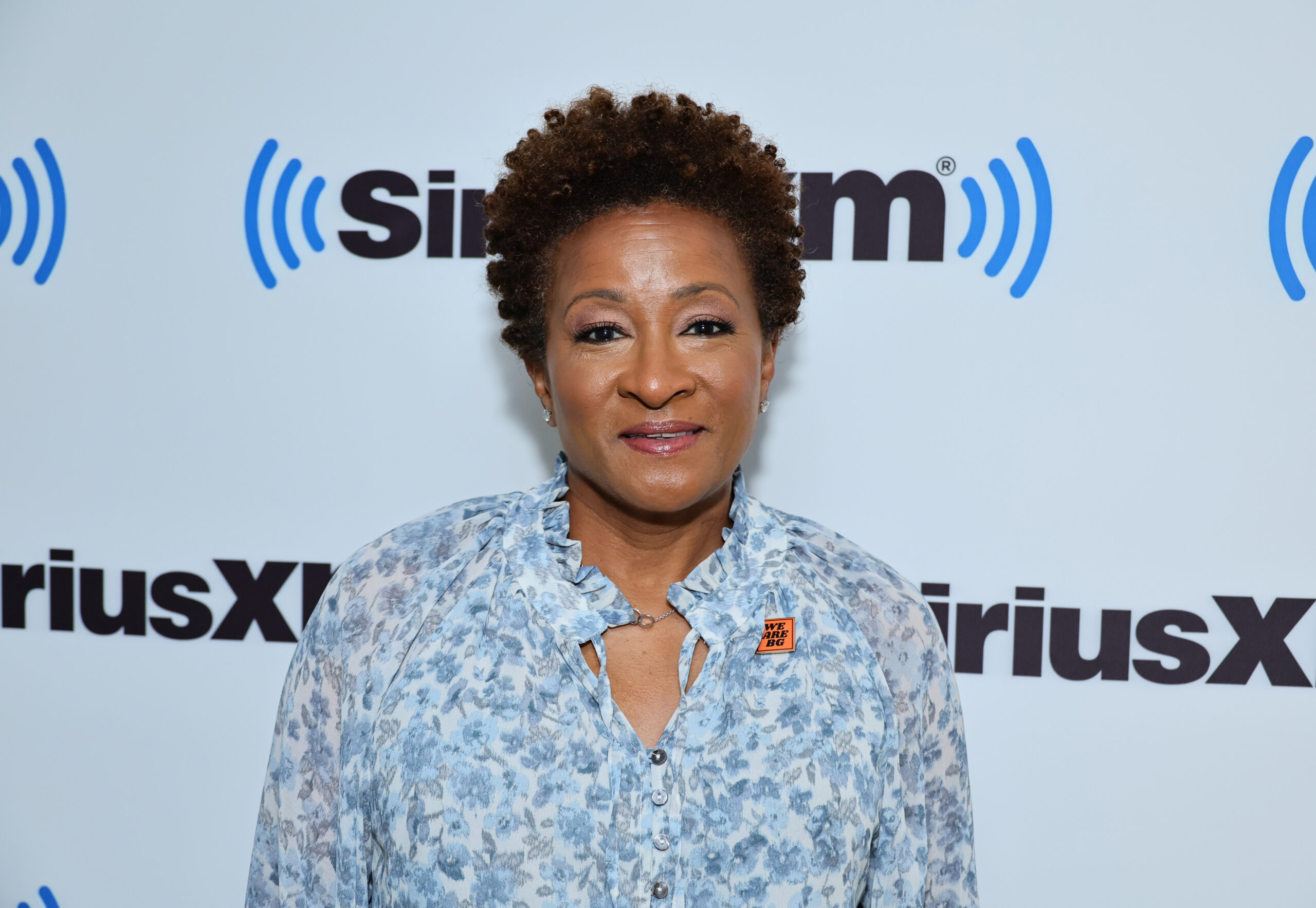 Wanda Sykes News, Photos, Quotes, Video