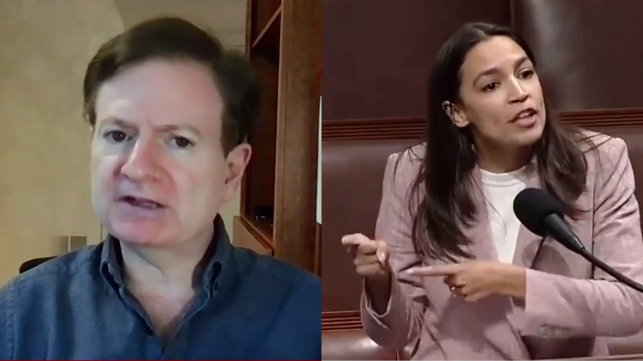 Glenn Kessler Rightly Gets Kicked All Over Twitter – By AOC and Others – For 
