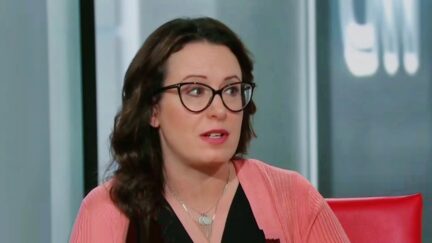 Maggie Haberman