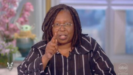Whoopi Goldberg