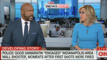 Alisyn Camerota Asks if Armed Samaritans Are Answer to Shootings