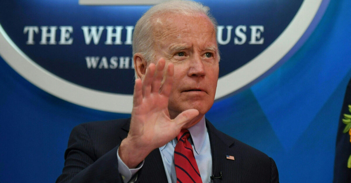 Biden Vows to Continue Fighting ‘Epidemic of Gun Violence’ After ‘Senseless’ Fourth of July Parade Shooting