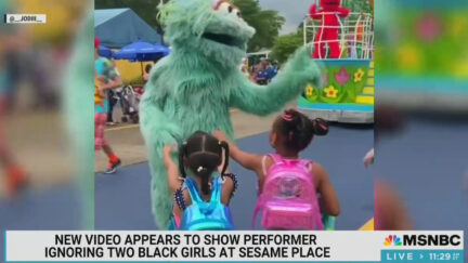Congressional Black Caucus Wants to Meet Sesame Place President Over Alleged Racism at Park