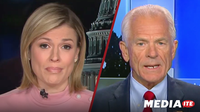 Brown Grills Crist, Navarro’s Rant, Graham Warns About ‘Riots’ | Winners & Losers in Today’s Green Room