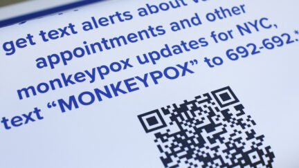 White House Plans to Declare a Public Health Emergency for Monkeypox