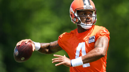Deshaun Watson