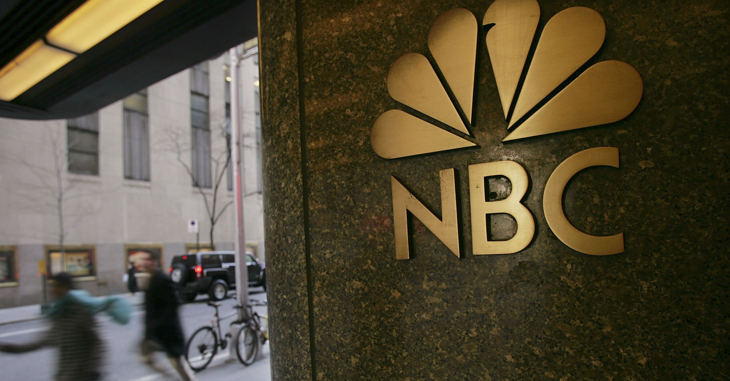 NBC Considers Cutting Off Prime Time Programming After 10 P.M. in the Wake of Committing Billions to College, NFL Football: Report