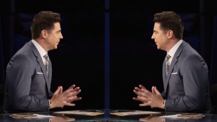 Nicholas Hunt/Getty Images