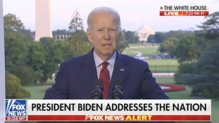 Biden Says He Ordered Drone Strike on Al Qaeda Leader
