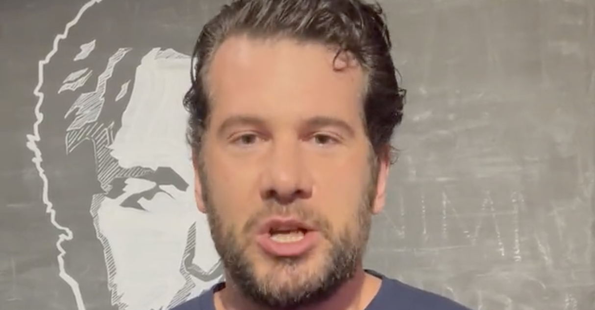 Steven Crowder Rages at YouTube For Suspending Him Over Kari Lake’s Stolen Election Claims: ‘Let’s All Be Extremists… on Rumble’ (mediaite.com)