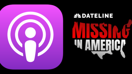 Top 50 Podcasts