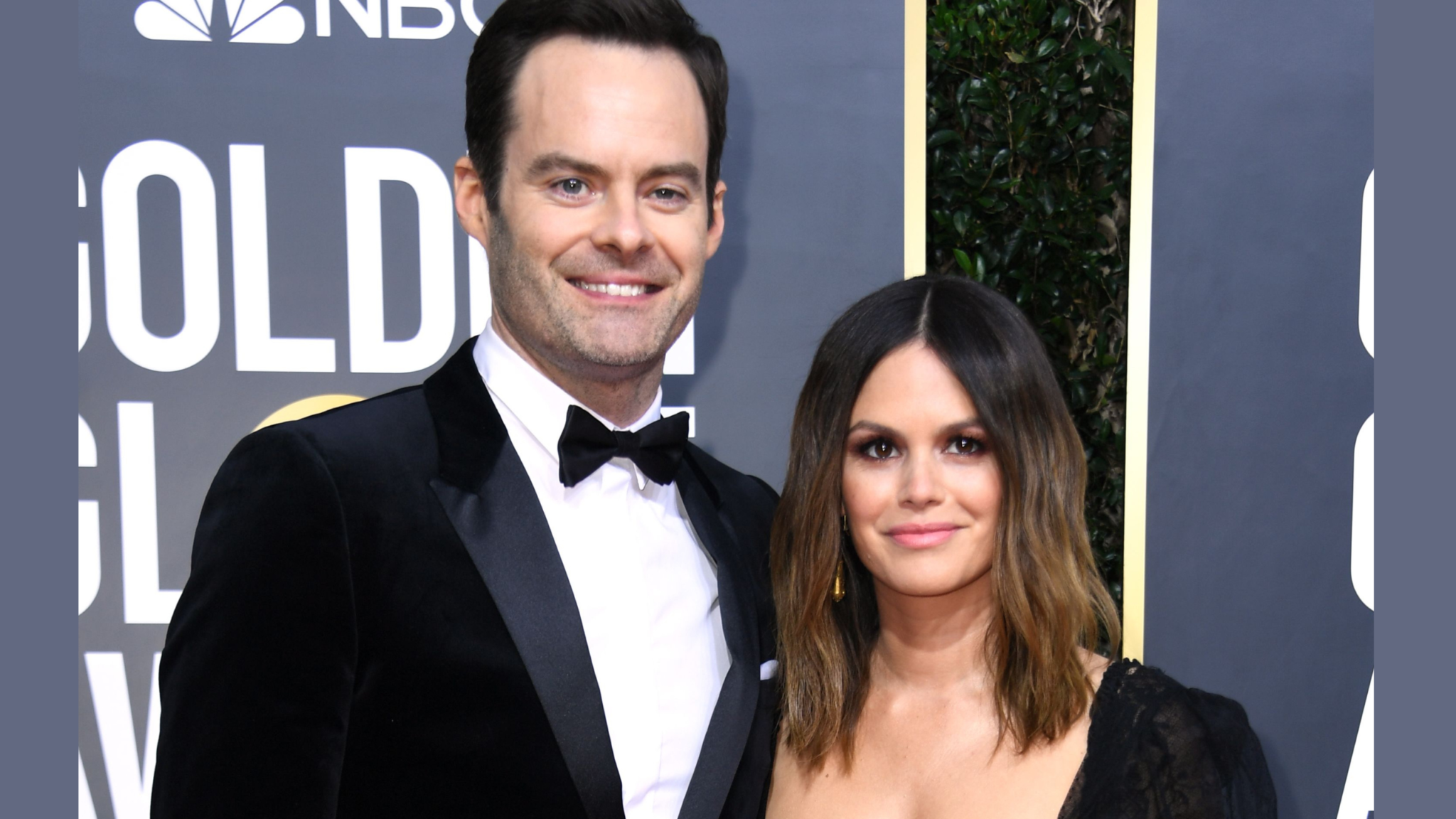 Rachel Bilson Dishes on What She Misses About Ex Bill Hader