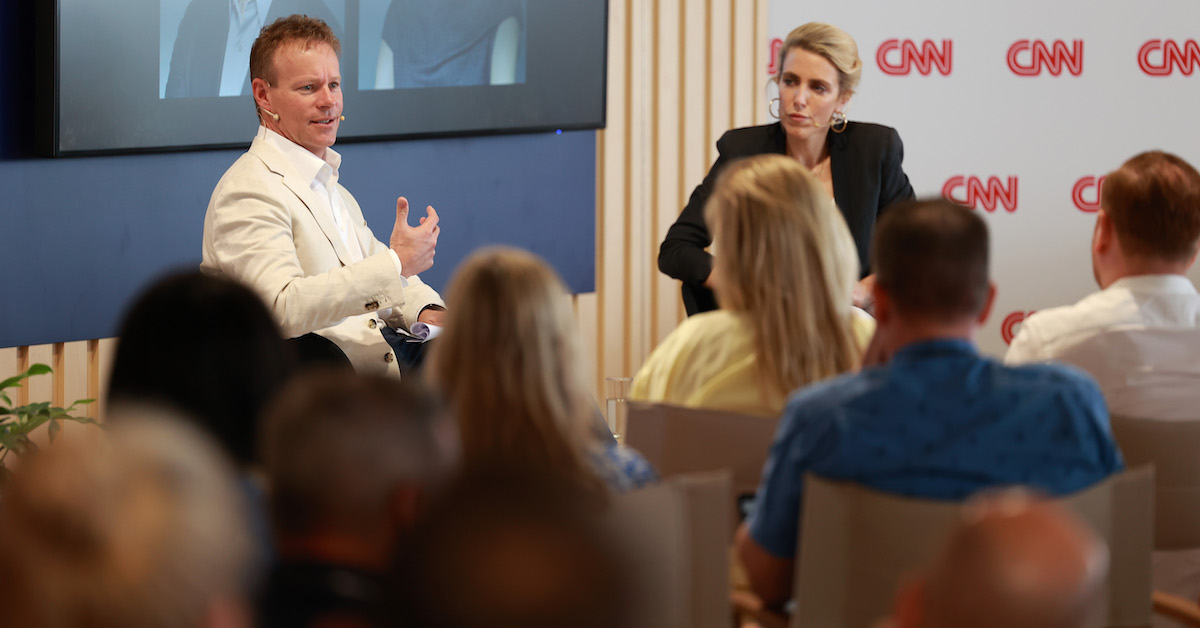 CNN Set To Have Lowest Profit In Years