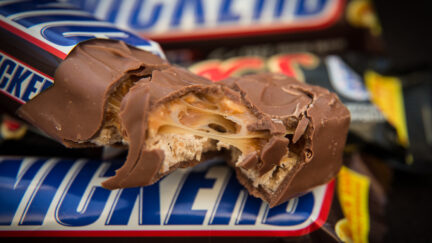 Snickers Apologizes for Referring to Taiwan as a Country