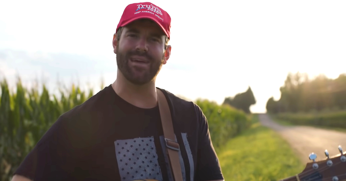 Bachelorette Contestant Said He 'Snooped' Freely Around Mar-a-Lago