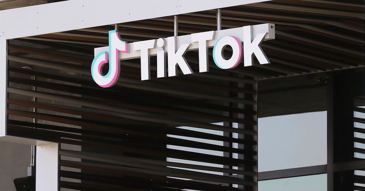 TikTok Will Limit ‘Unsubstantiated’ Posts About Midterms in Effort to Tackle ‘Election Misinformation’