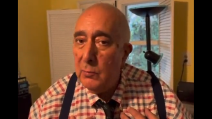 Ben Stein Claims Truth Social Isn't About Money or Fame
