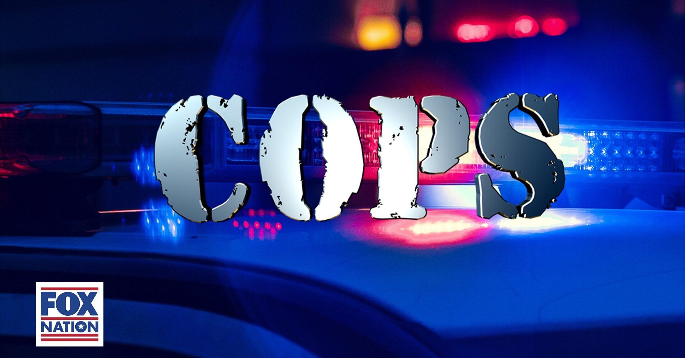 Cops Returns to TV