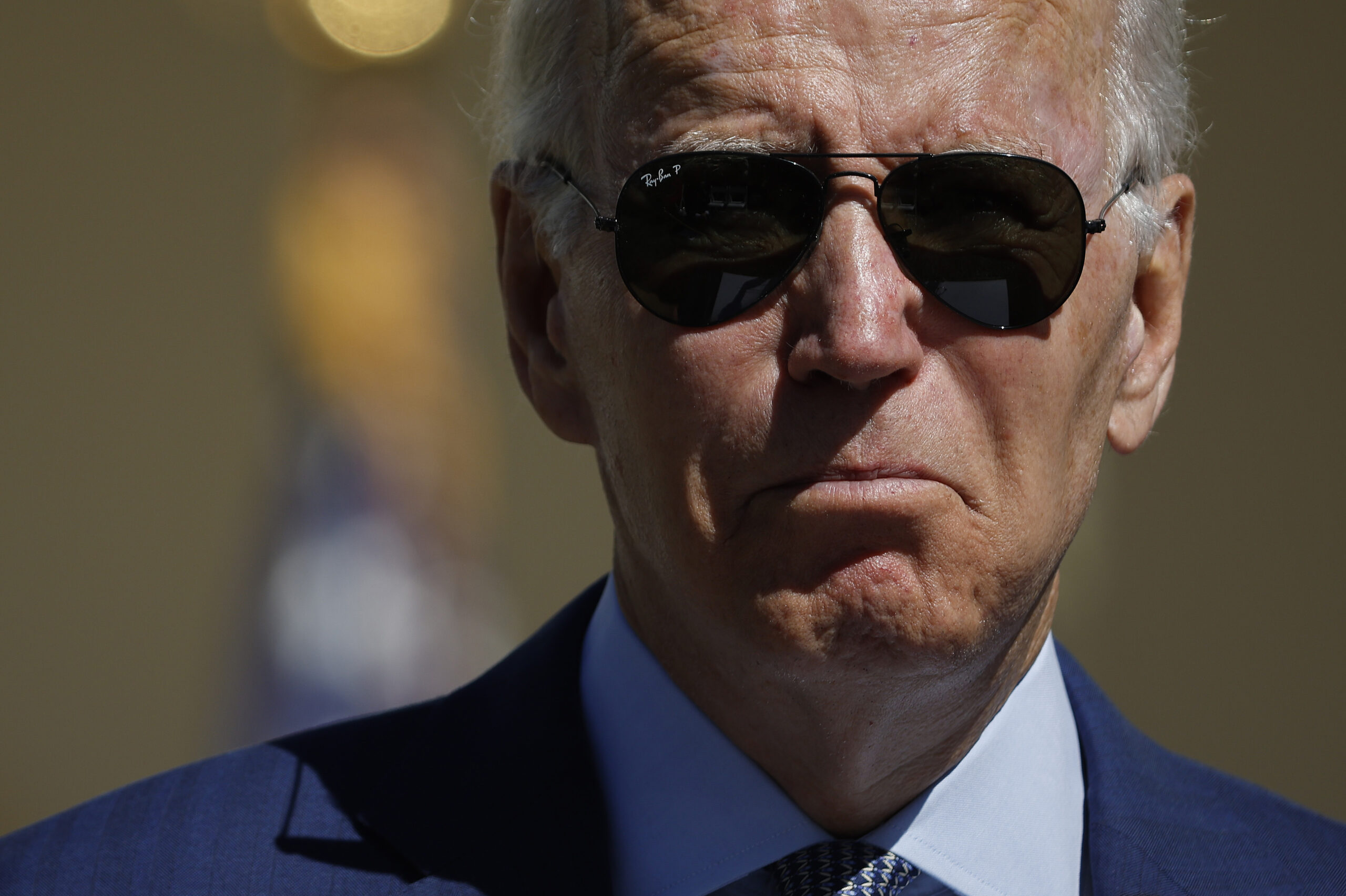Biden Approval Rating Still at 40 Percent With Midterms Three Weeks Away: Reuters/Ipsos Poll