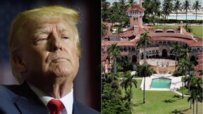 Latest Filing Shows Trump's Hand-Picked Mar-a-Lago Special Master Backfiring Say Twitter Pundits, Journos on Twitter