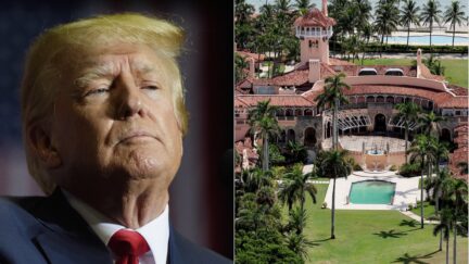 Latest Filing Shows Trump's Hand-Picked Mar-a-Lago Special Master Backfiring Say Twitter Pundits, Journos on Twitter