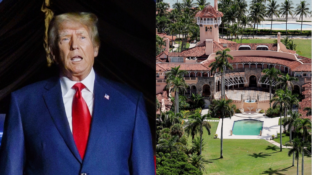 Latest Filing Shows Trump's Hand-Picked Mar-a-Lago Special Master Backfiring Say Twitter Pundits, Journos on Twitter
