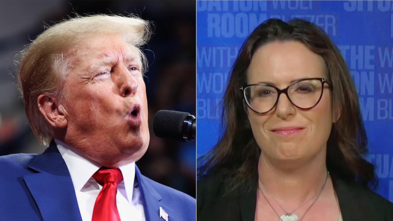 Maggie Haberman SCOOP: Trump Tried to Bully Officials Into Seizing Her Phone Records – And Out Her Sources (mediaite.com)
