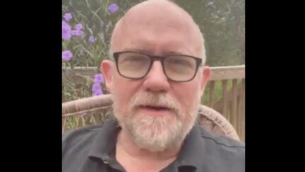 Rick Wilson