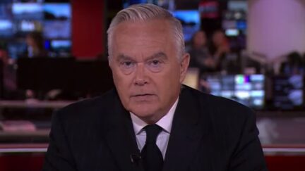 Huw Edwards