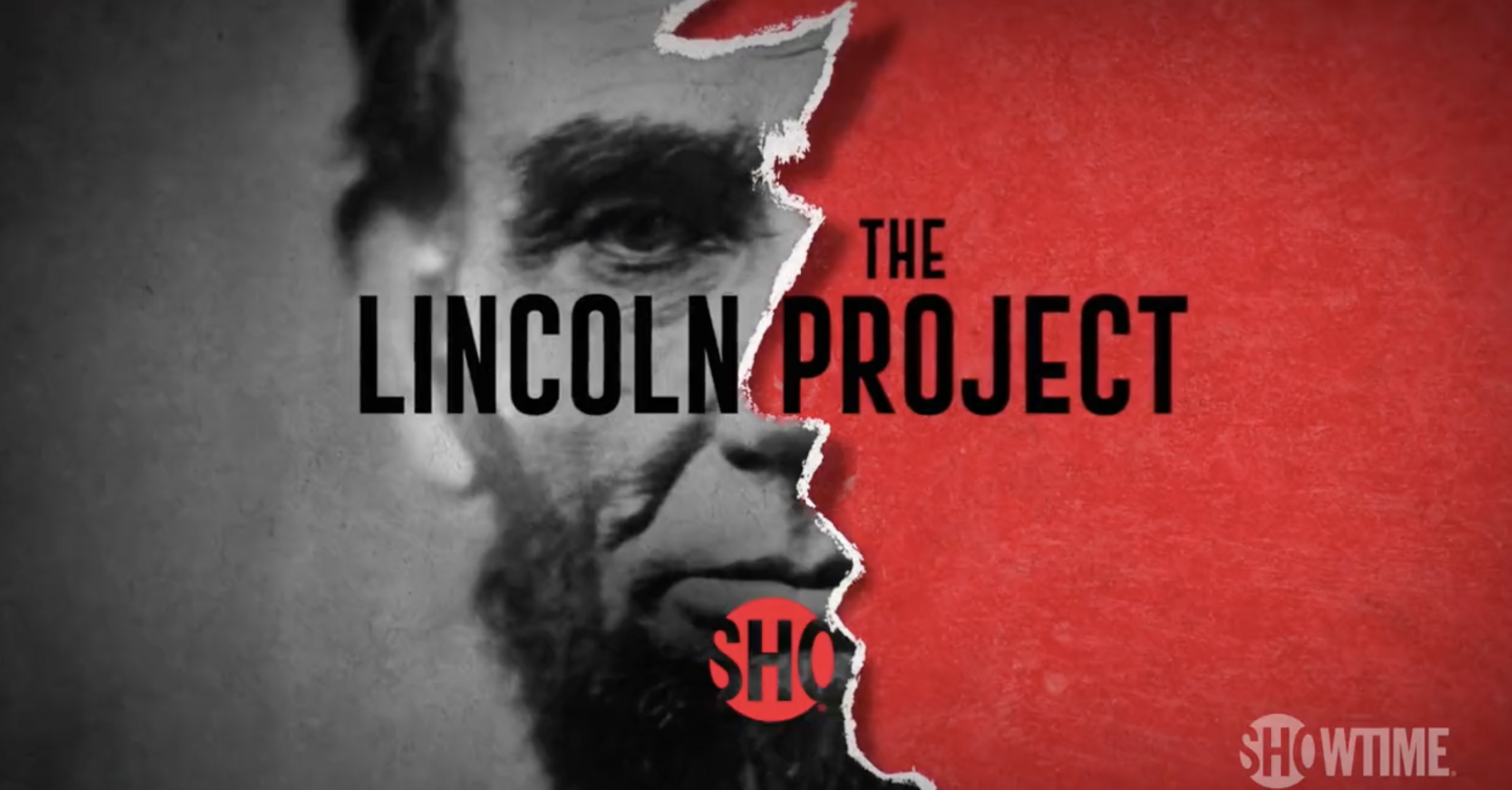 ‘Nothing Noble About Us, But We’re Useful’: Showtime Drops Trailer for Series on Rise of Controversial Lincoln Project