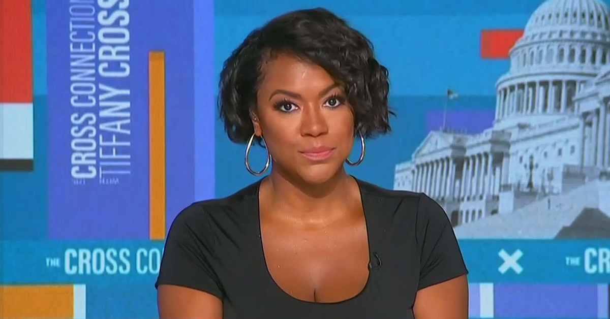 Tiffany Cross BLASTS Ex-Employer MSNBC, Calls Joe Scarborough the Network’s ‘Favorite White Boy’ and Claims ‘They Planted Hit Pieces on Me’