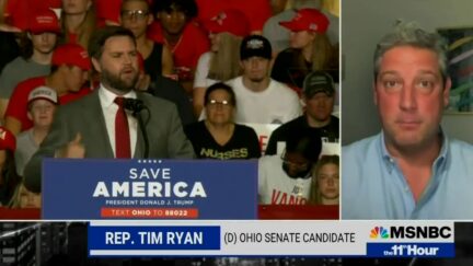 Tim Ryan