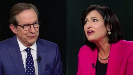 Chris Wallace Pushes CDC’s Walensky on Covid Emergency ‘Welfare Benefits’