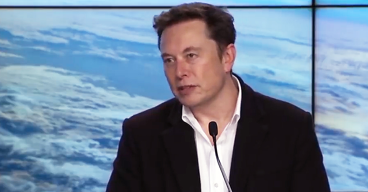 ‘Hell With It’: Elon Musk Tweets SpaceX Will Keep ‘Funding’ Ukraine ‘For Free’ Despite Starlink Losses