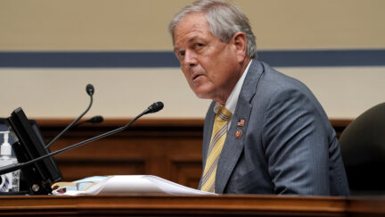 Rep. Ralph Norman (R-SC)