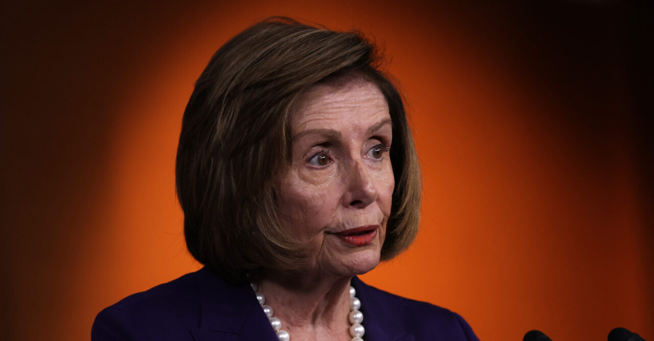 Nancy Pelosi Speaks Out For First Time On ‘Brutal’ Attack In Message to Colleagues — Read The Full Letter (mediaite.com)