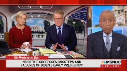 'Morning Joe' on Oct. 24