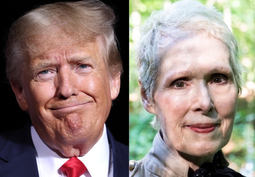 Trump Attacks E. Jean Carroll AGAIN After She Asks to Add CNN Townhall Attacks Onto Defamation Suit (mediaite.com)