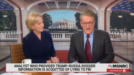 Morning Joe