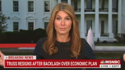 Nicolle Wallace mocks Stephen Moore