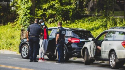 Car crash