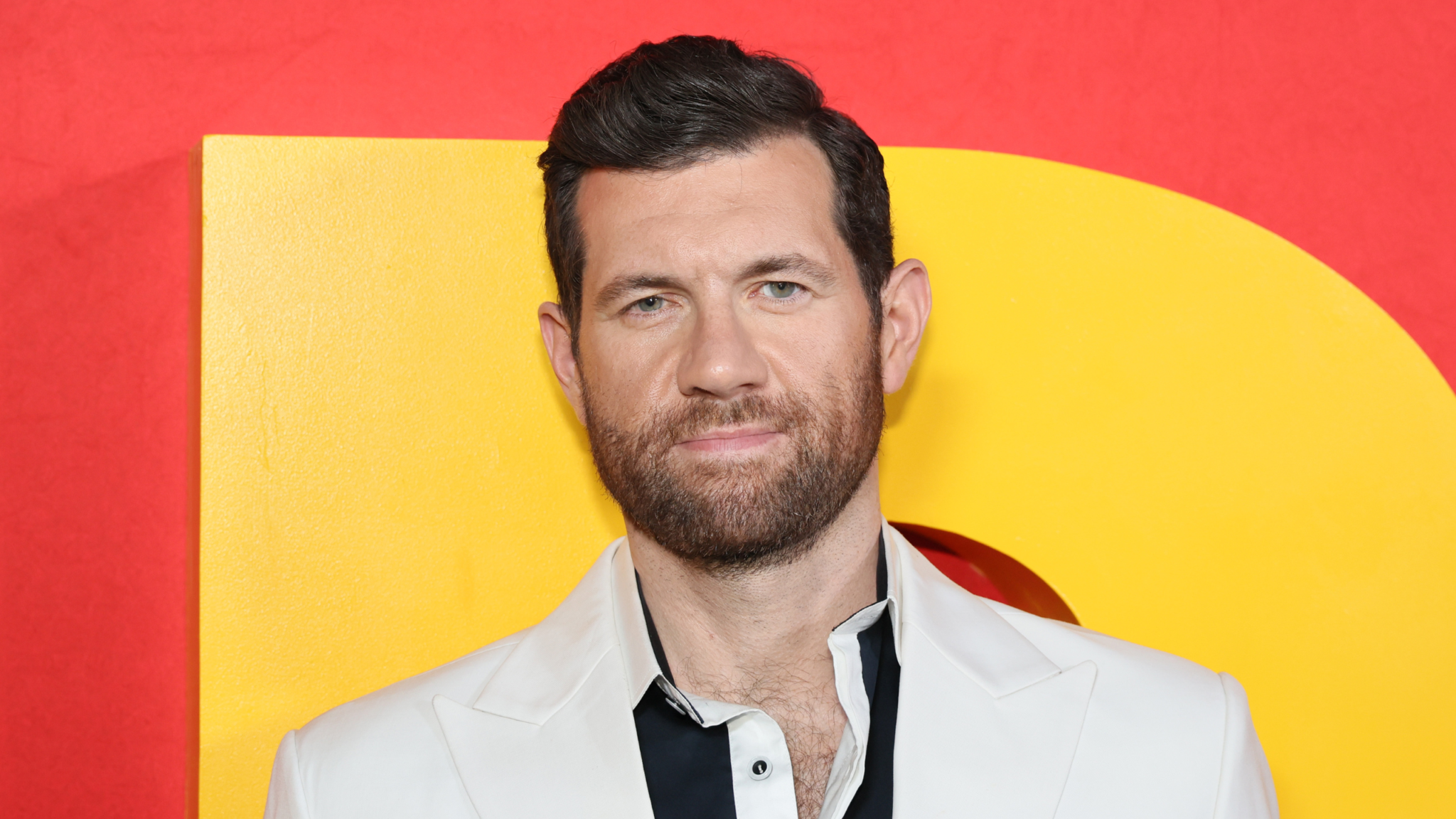 Billy Eichner