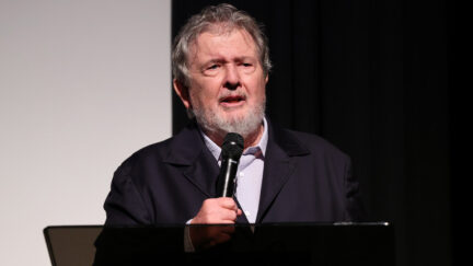 Walter Hill Blasts 'Woke Environment' As the 'Death' To the Arts