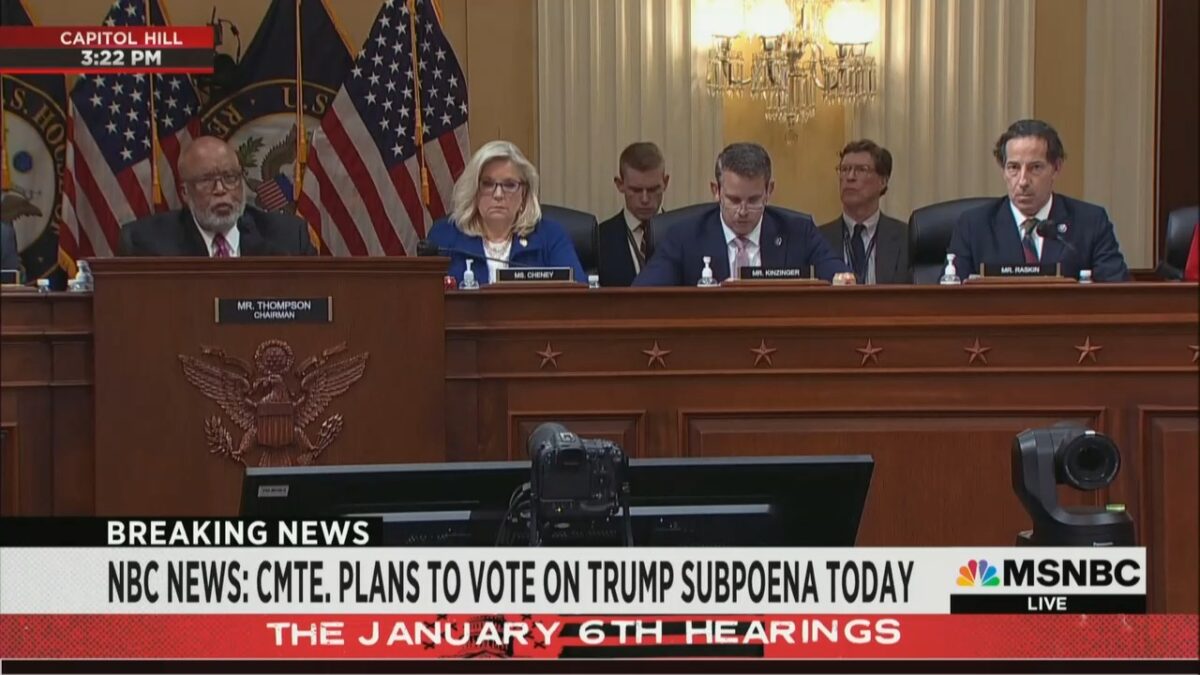 Cable News Ratings Thursday Oct. 13 Fox News, CNN & MSNBC